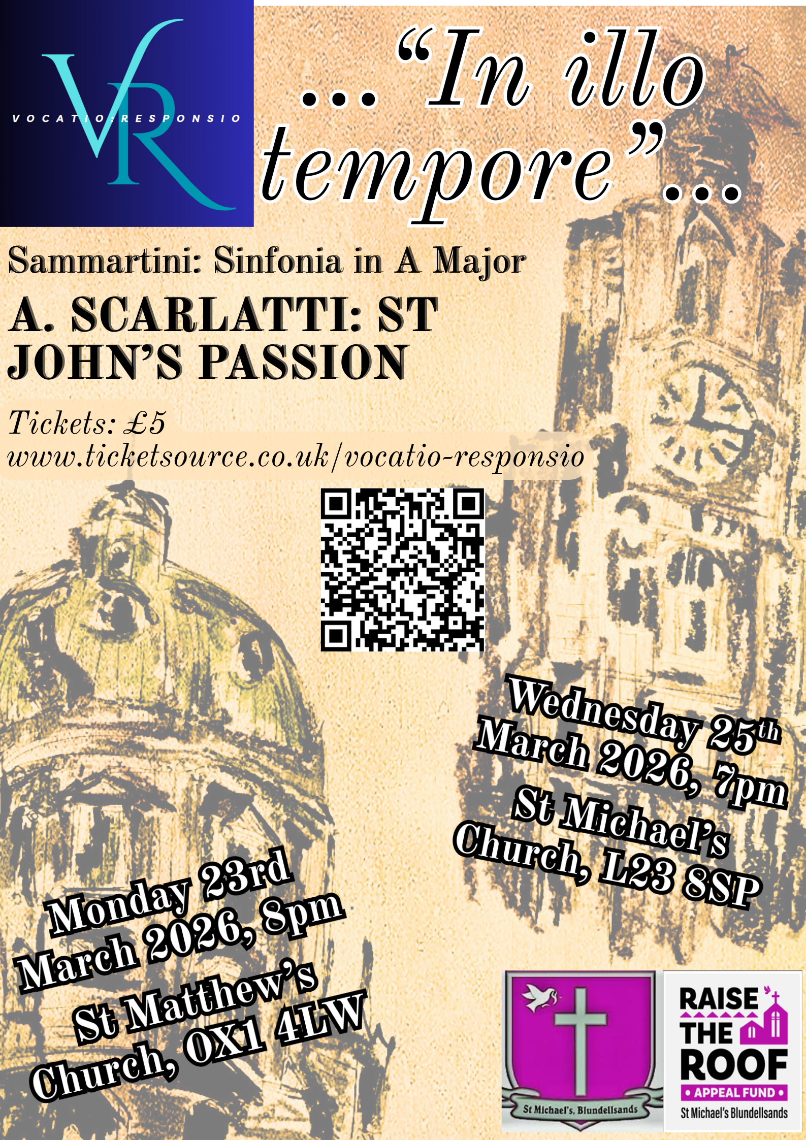 Concert Poster