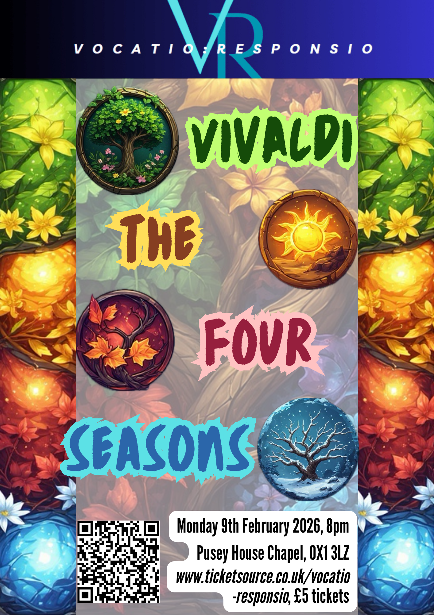 Concert Poster